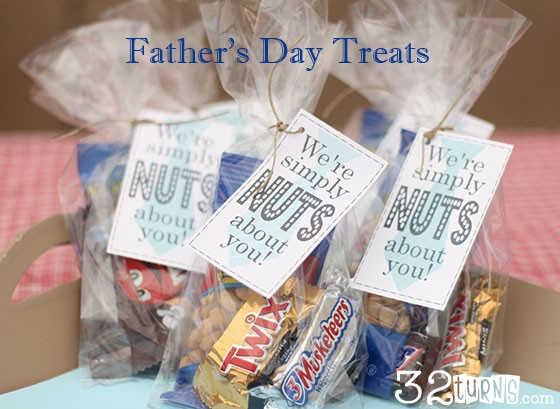 Inexpensive Mother'S Day Gift Ideas For Church
 Fathers Day Archives 32 Turns32 Turns