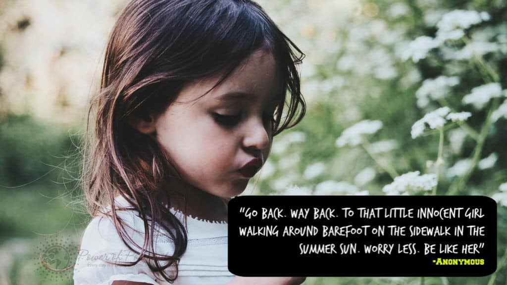 Innocent Children Quotes
 21 Inspirational Quotes about the Innocence of Children