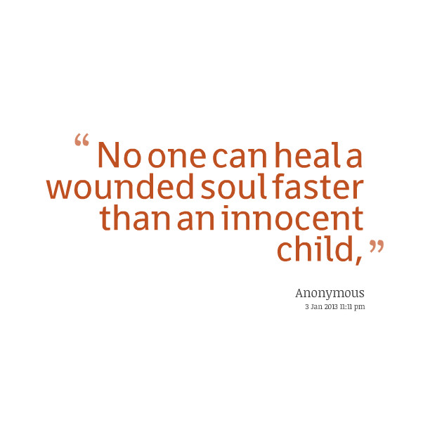 Innocent Children Quotes
 INNOCENT QUOTES image quotes at relatably