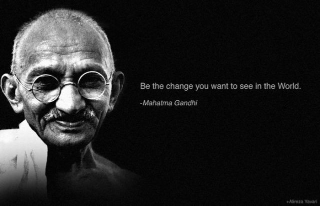 Inspirational Famous Quotes
 Inspirational Quotes of Famous People 11 pics Izismile