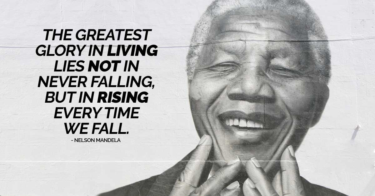Inspirational Famous Quotes
 20 Great Motivational Quotes by People Who Changed the World