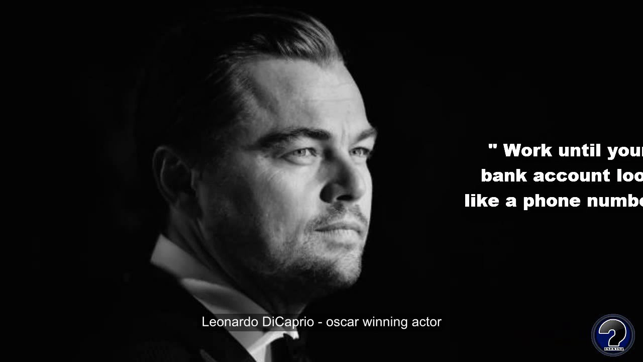Inspirational Famous Quotes
 The Most Celebrities Motivational Quotes