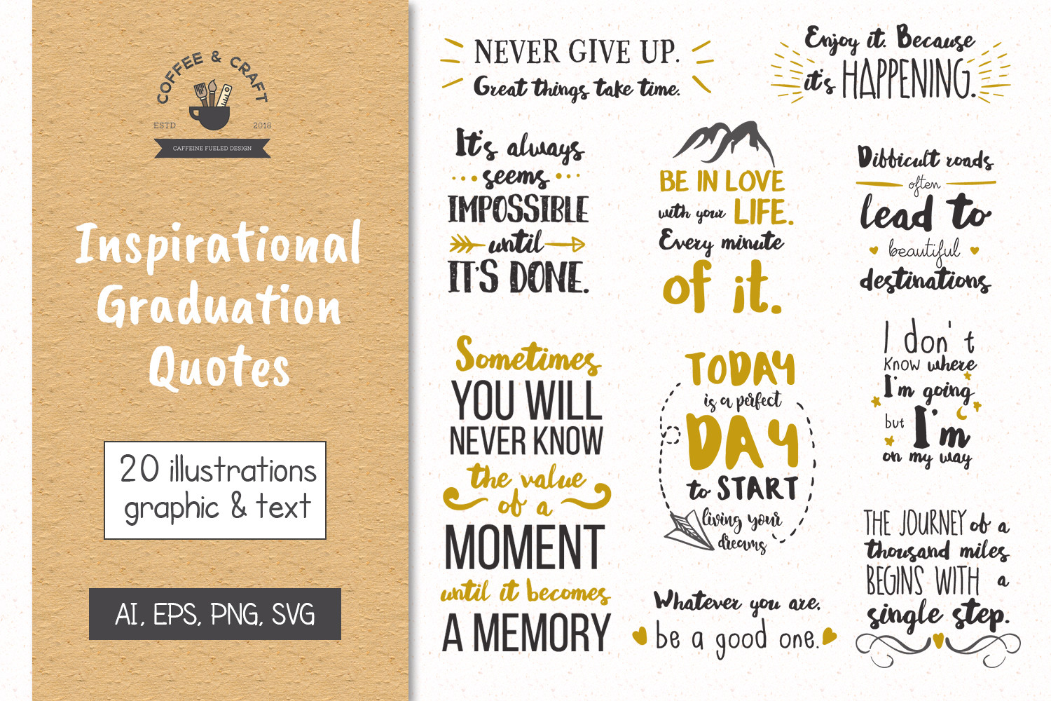 Inspirational Quotes For Graduation
 Inspirational Graduation Quotes