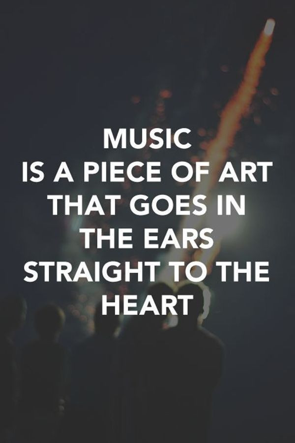 Inspirational Quotes Music
 45 Inspirational Music Quotes and Sayings