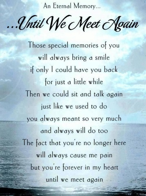 Inspirational Sympathy Quotes
 31 Inspirational Sympathy Quotes for Loss with