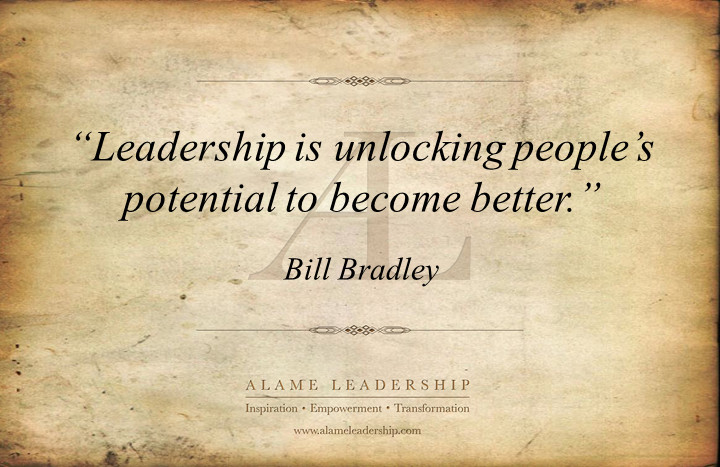 Inspiring Leadership Quote
 al inspiring quote on leadership 8