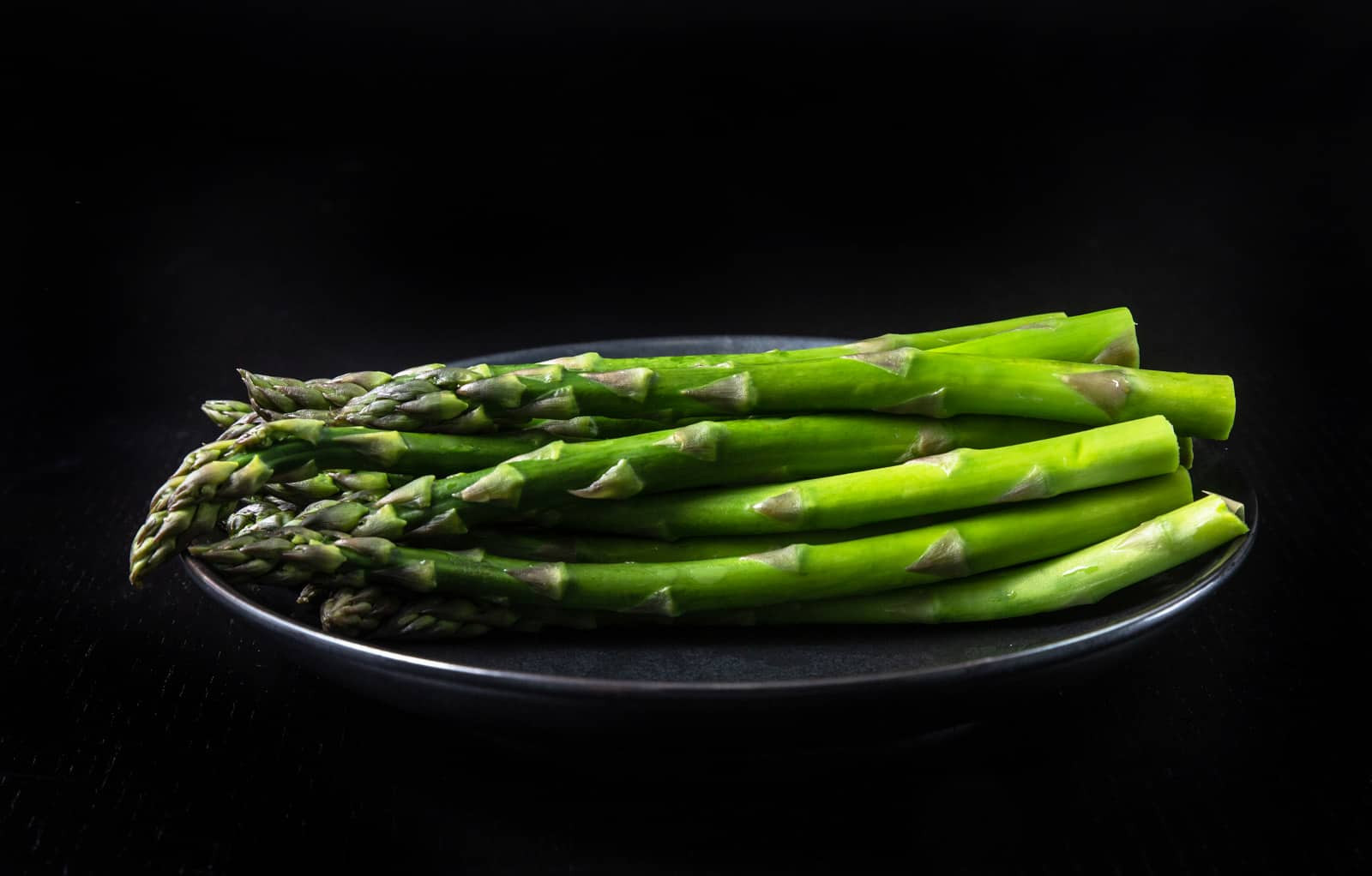 Instant Pot Asparagus
 Instant Pot Asparagus