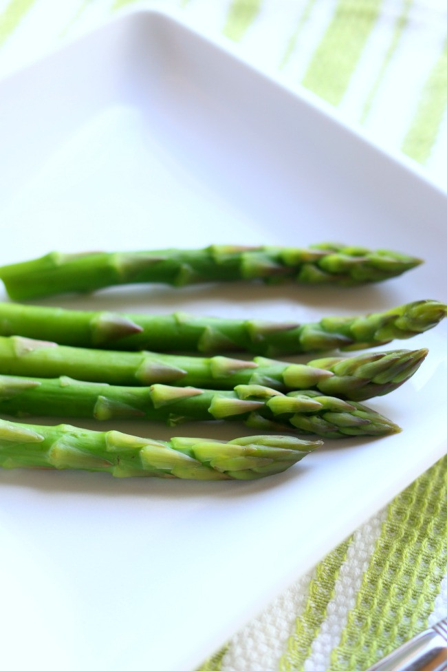 Instant Pot Asparagus
 Instant Pot Steamed Asparagus 365 Days of Slow Cooking