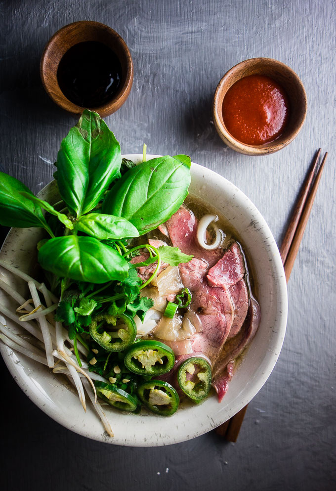 Instant Pot Beef Pho Soup
 Easy Instant Pot Beef Pho Recipe Went Here 8 This