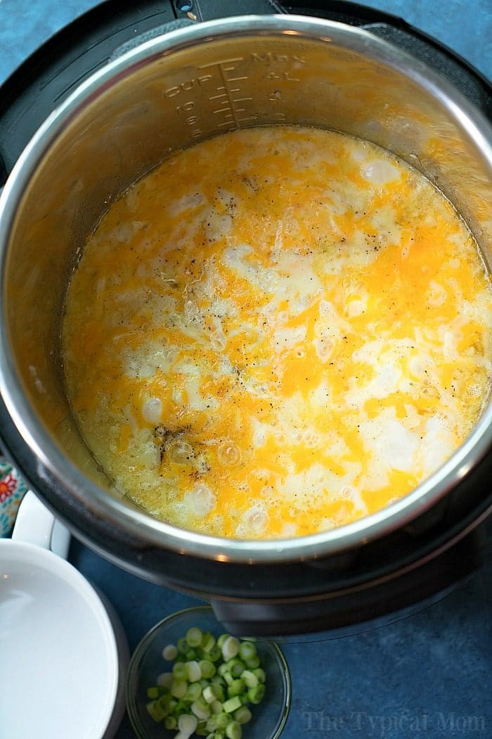Instant Pot Brunch Recipes
 Instant Pot Breakfast Casserole Recipes FOUR Different Ways
