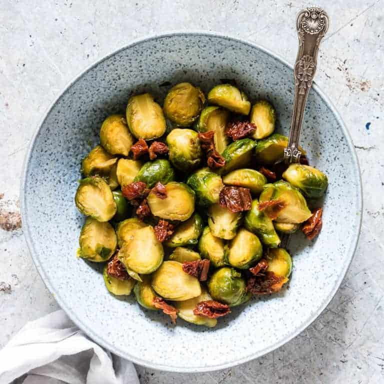Instant Pot Brussels Sprouts
 Instant Pot Brussels Sprouts Tutorial Recipes From A
