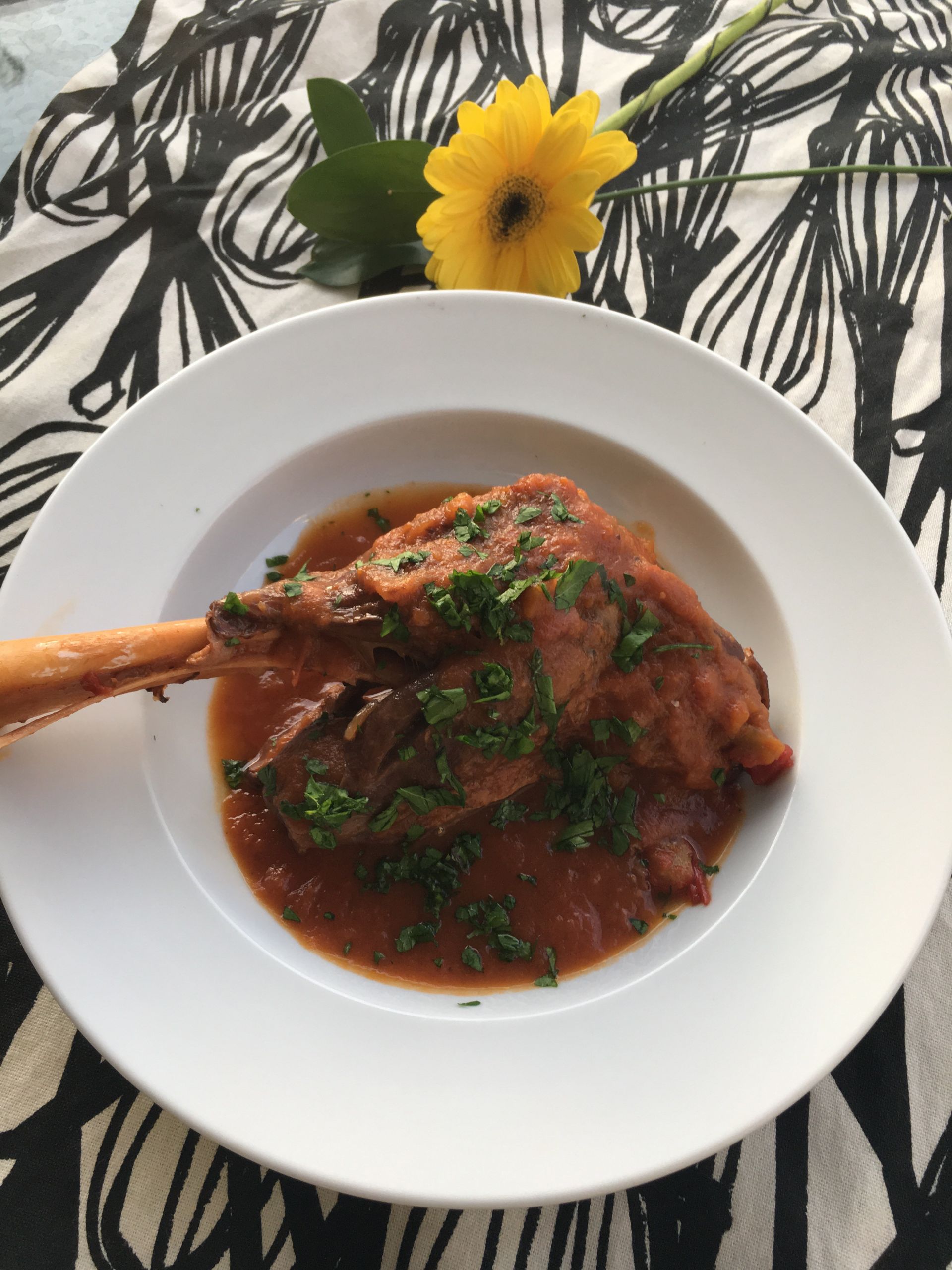 Instant Pot Lamb Shank Recipes
 Instant Pot Lamb Shanks – Still Feeling Peckish