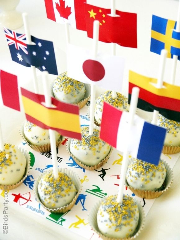 International Dinner Party Ideas
 61 best Missions Banquet Ideas images on Pinterest