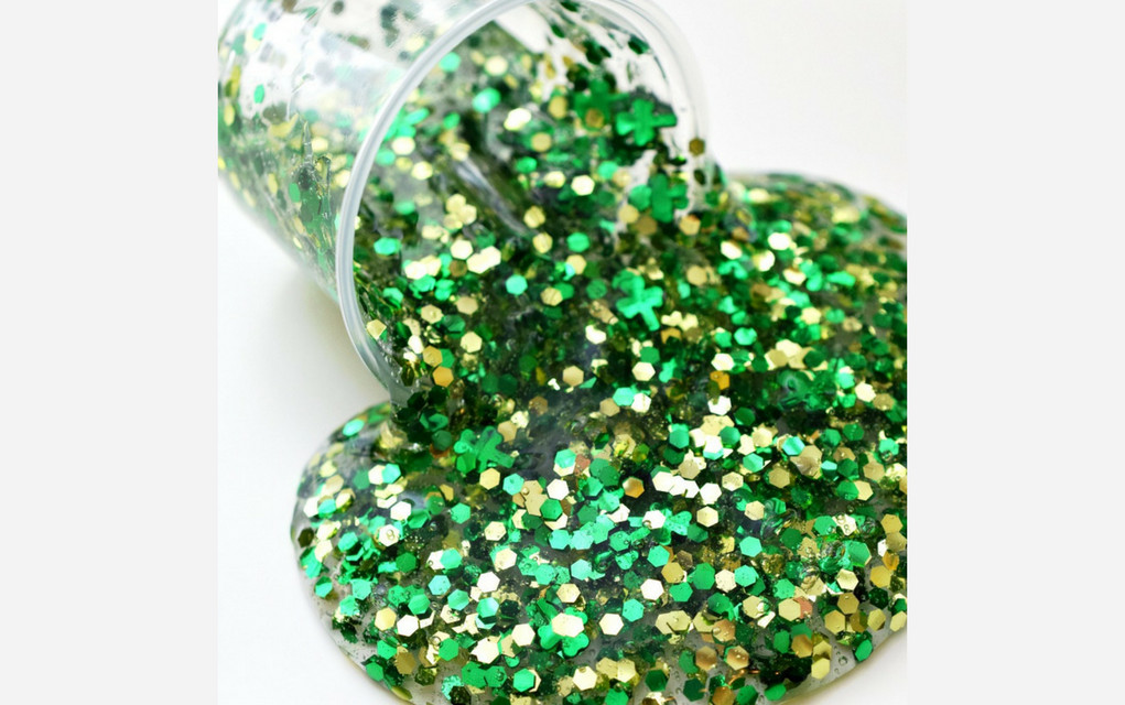 Irish Crafts For Kids
 Luck The Irish Easy St Patrick s Day Crafts For Kids