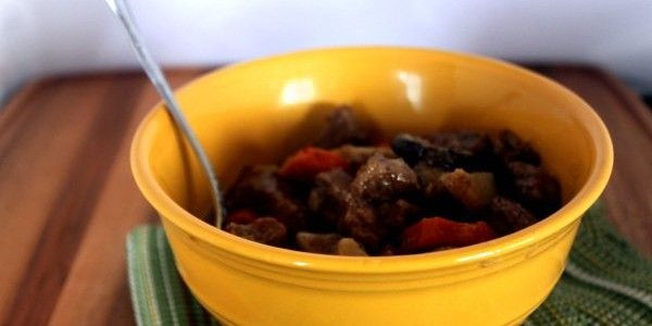 Irish Lamb Stew Crock Pot
 Crock Pot Irish Lamb Stew Recipe