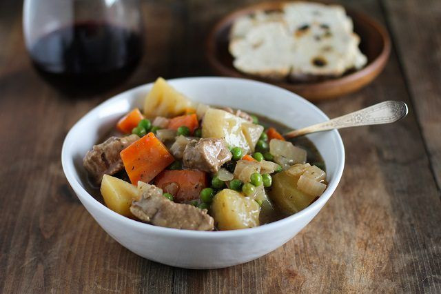 Irish Lamb Stew Crock Pot
 How to Make Crock Pot Irish Stew