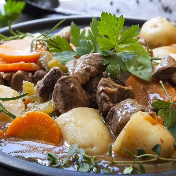Irish Lamb Stew Crock Pot
 CrockPot Lamb Shank Stew Recipe