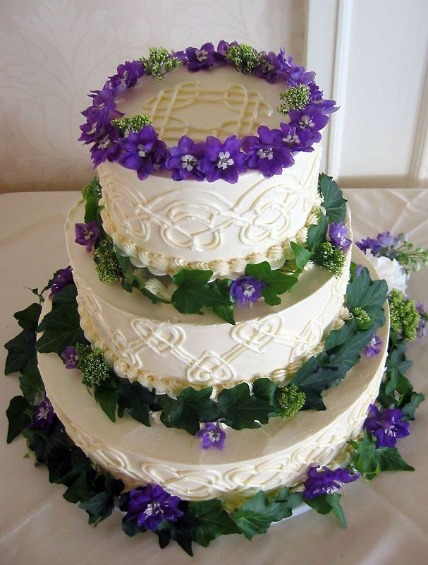 Irish Wedding Cakes
 Best 25 Scottish wedding cakes ideas on Pinterest