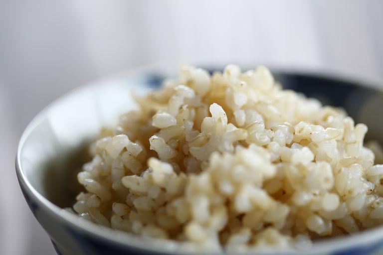 Is Brown Rice High In Fiber
 14 Simple Ways to Increase Your Fiber Intake