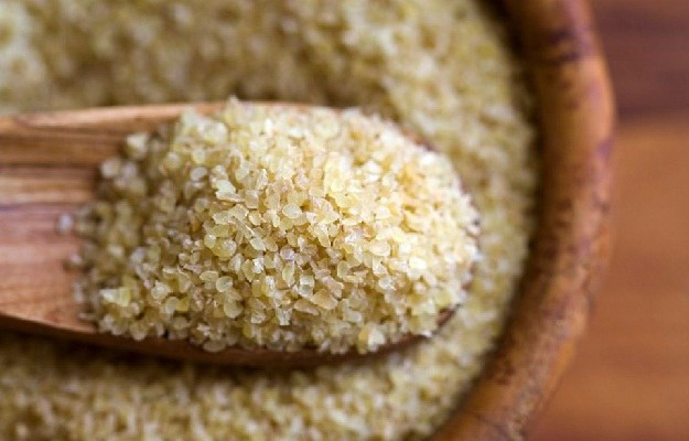Is Brown Rice High In Fiber
 Top High Fiber Alternatives to Brown Rice
