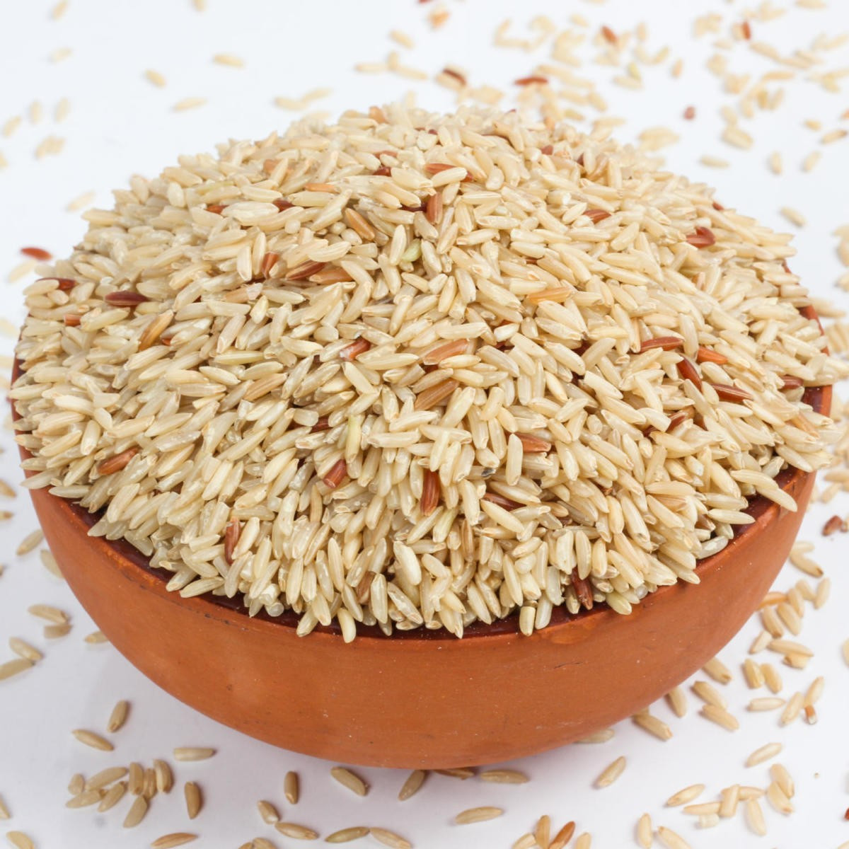 Is Brown Rice High In Fiber
 Urban Platter Dudheshwar Brown Rice 1kg 35 2oz [All