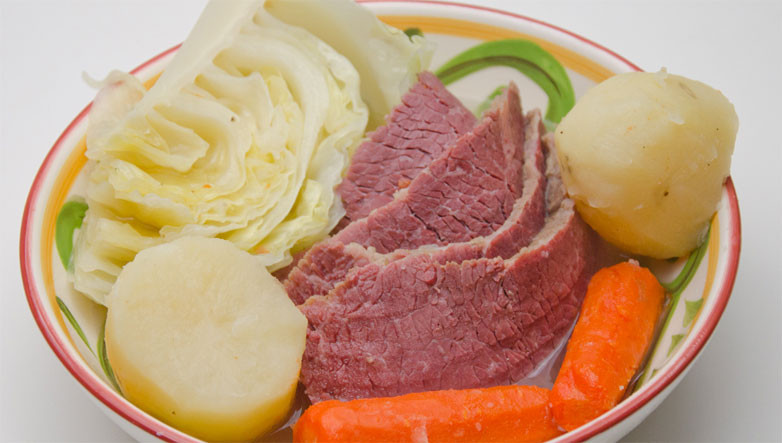 Is Corned Beef And Cabbage Irish
 8 Irish Stereotypes That Are Just Not True