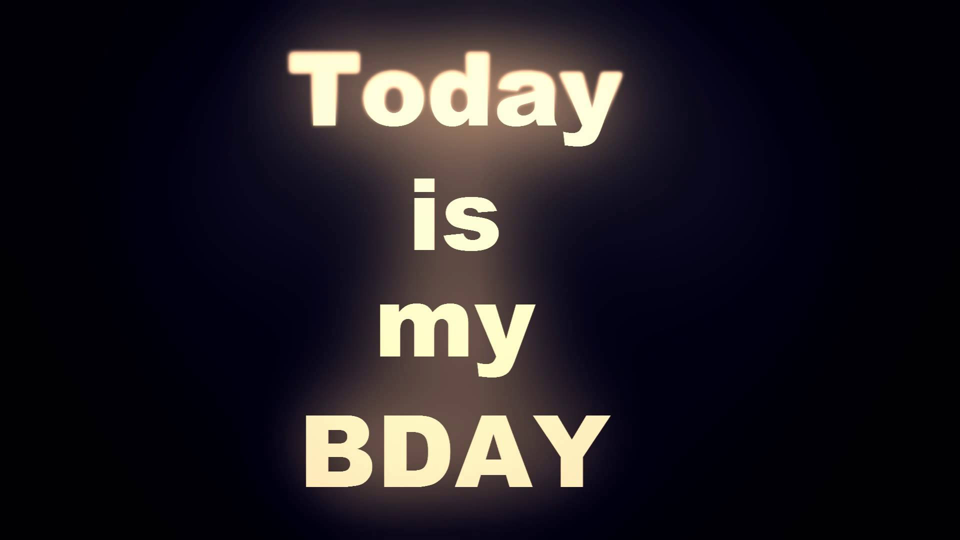 Is My Birthday Quotes
 100 Happy Birthday To Me Quotes Prayers & Memes