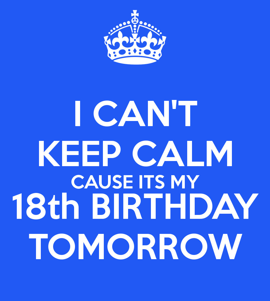 Is My Birthday Quotes
 My Birthday Is Tomorrow Quotes QuotesGram