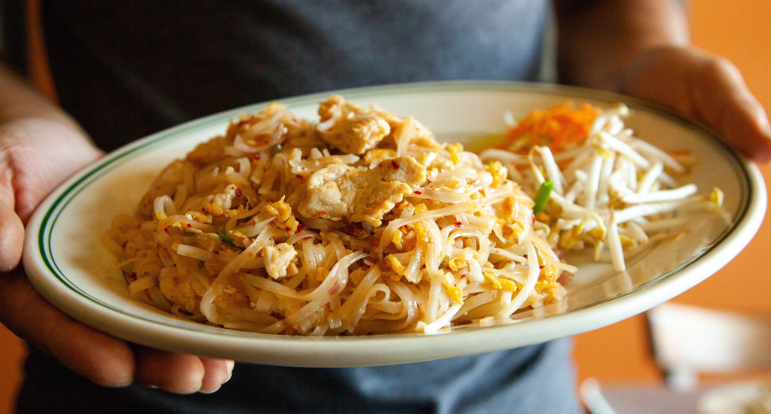 Is Pad Thai Bad For You
 The House that Pad Thai Built The Story of Dallas