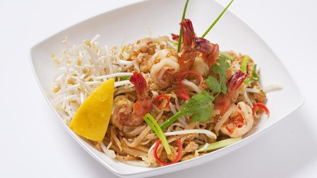 Is Pad Thai Bad For You
 Diet tips healthy eating Takeaway foods that are healthy