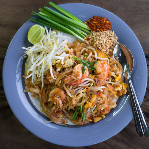 Is Pad Thai Bad For You
 Mastering Pad Thai Thailand’s Most Difficult Dish