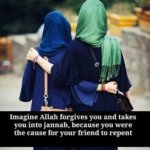 Islamic Friendship Quotes
 22 Islamic Friendship Quotes For Your Best Friends