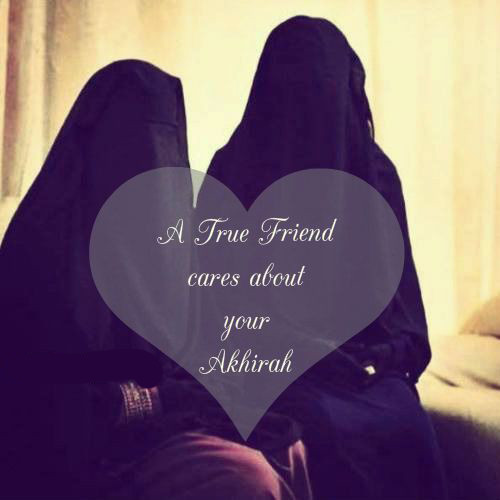 Islamic Friendship Quotes
 25 Islamic Friendship Quotes For Your Best Friends