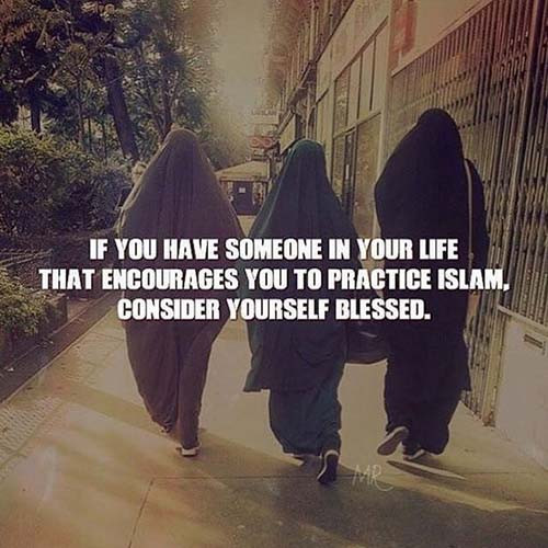 Islamic Friendship Quotes
 25 Islamic Friendship Quotes For Your Best Friends