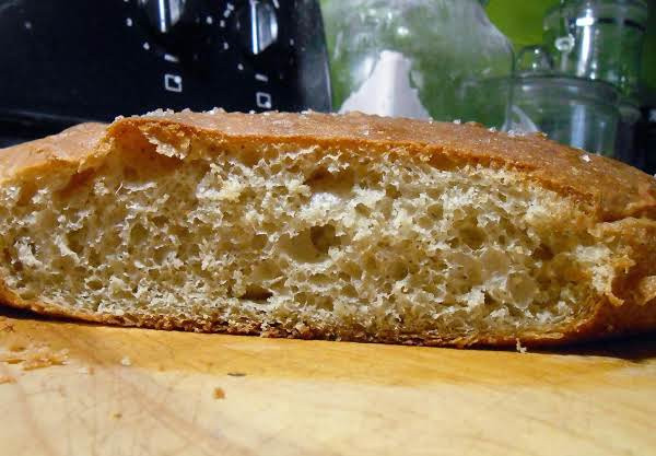 Italian Bread Bread Machine
 Italian Breadbread Machineoven Recipe