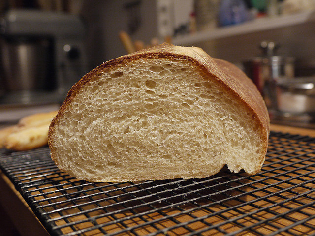 Italian Bread Bread Machine
 Italian Bread Machine Bread Recipe – Easy Italian Recipes