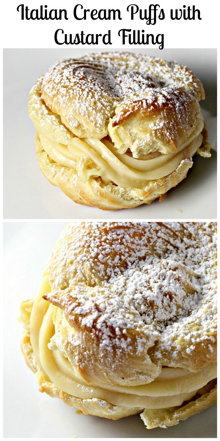 Italian Cakes And Pastries
 129 best images about elegant desserts on Pinterest