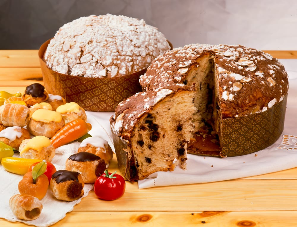 Italian Cakes And Pastries
 An introduction to Italian Pastries & Cakes Walks of Italy
