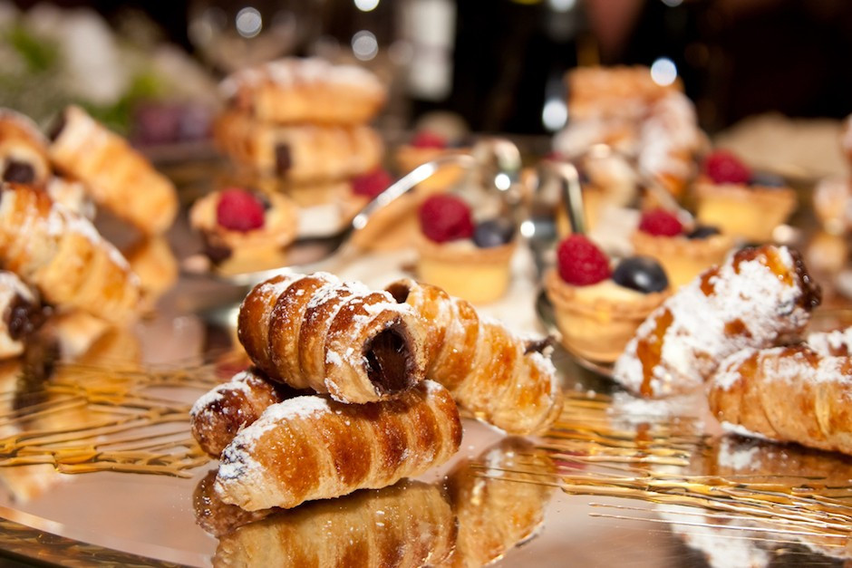 Italian Cakes And Pastries
 Italian bakery an introduction to Italian bakery
