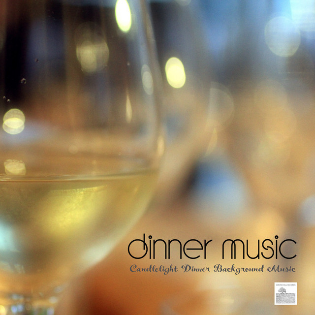 Italian Dinner Music
 Italian Dinner Music Collective on Spotify