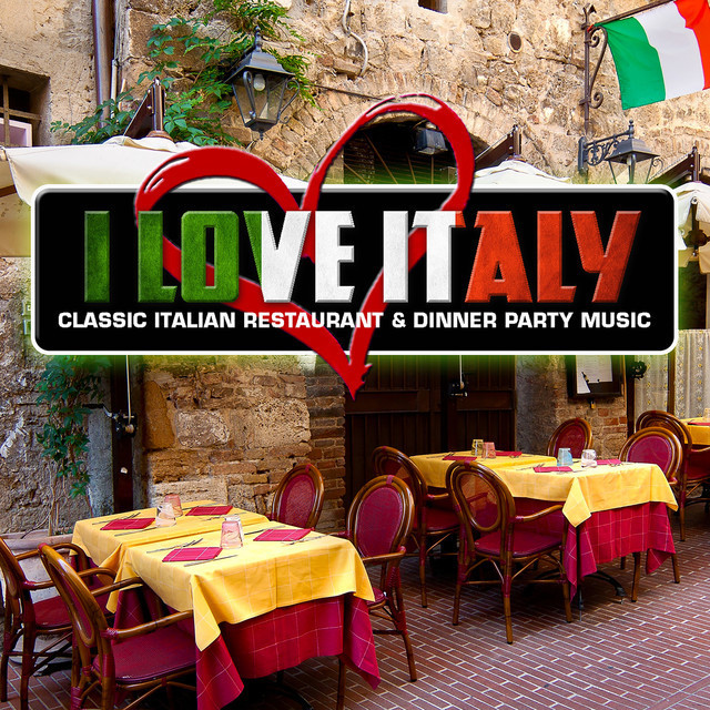 Italian Dinner Music
 35 Ideas for Italian Dinner Music – Home Family Style