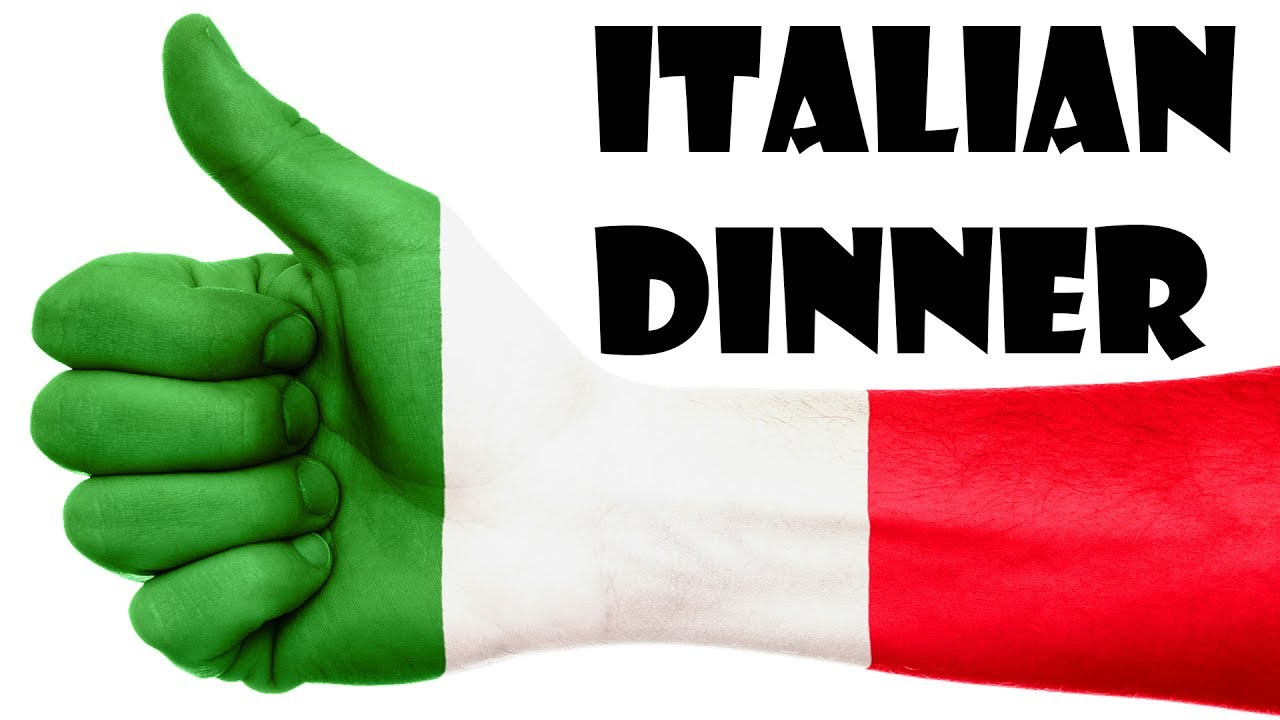 Italian Dinner Music
 Italian Dinner Italian Restaurant Music Background