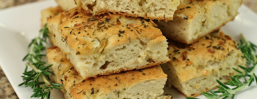 Italian Herb Bread
 Italian Herb Bread Recipe Irresistible Hearty Italian