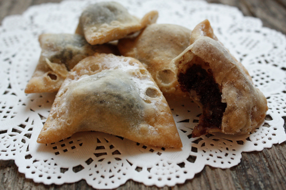 Italian Holiday Desserts
 Italian Christmas desserts you may have never heard of