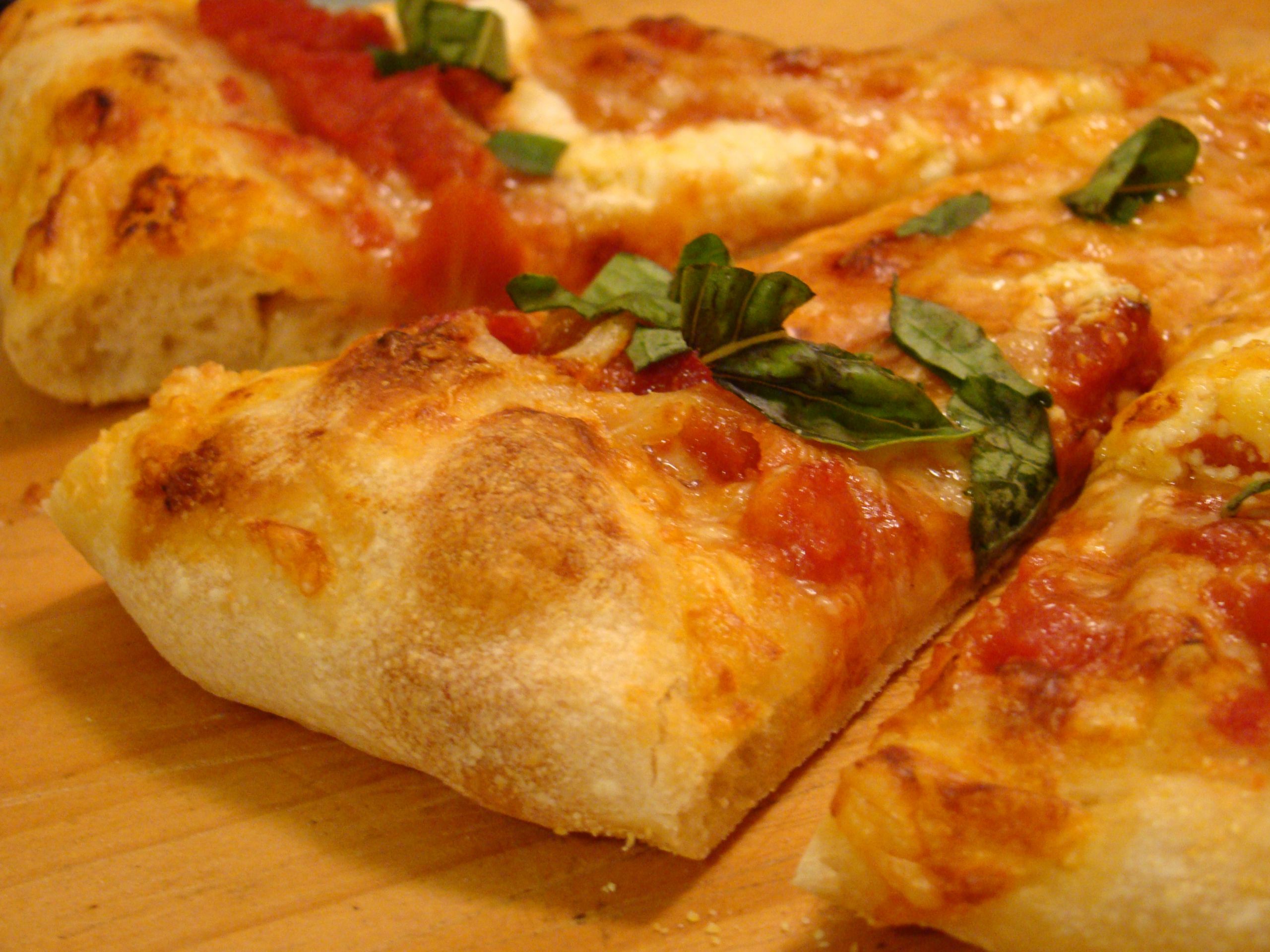 Italian Pizza Dough Recipe
 best italian pizza dough recipe