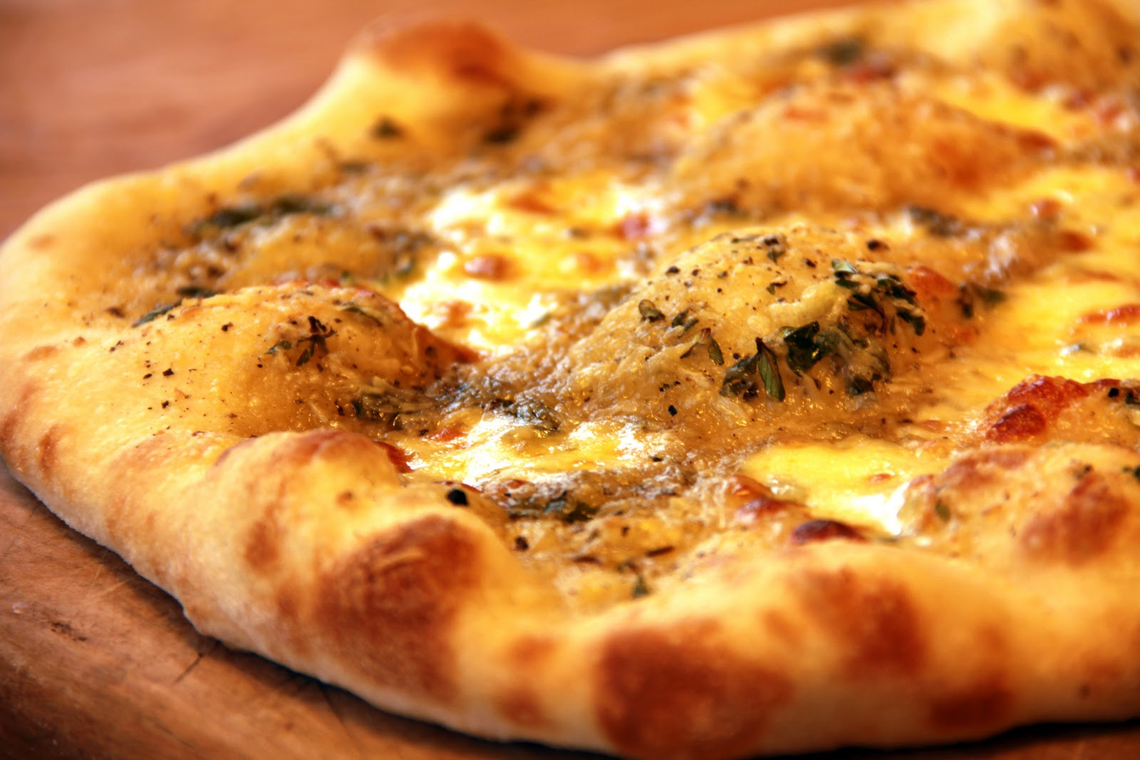 Italian Pizza Dough Recipe
 With Love Mags Authentic Italian Pizza Dough