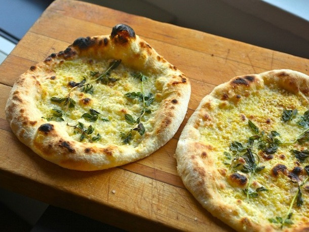 Italian Pizza Dough Recipe
 Basic Neapolitan Pizza Dough Recipe