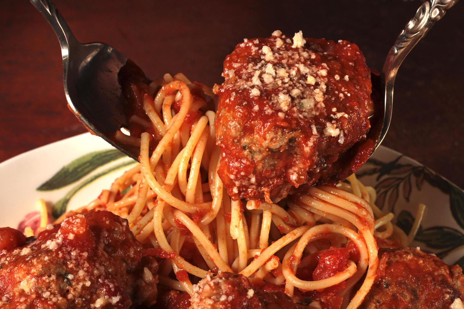 Italian Spaghetti And Meatballs Recipes
 9 Italian Recipes featuring Easy Meatball Recipes Chowhound
