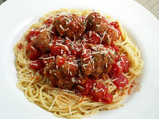 Italian Spaghetti And Meatballs Recipes
 Italian Spaghetti and Meatballs Recipe – Easy Italian Recipes