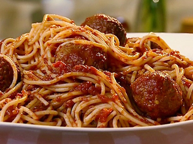Italian Spaghetti And Meatballs Recipes
 The Secret Recipe to the Best Italian Gravy Tomato Sauce